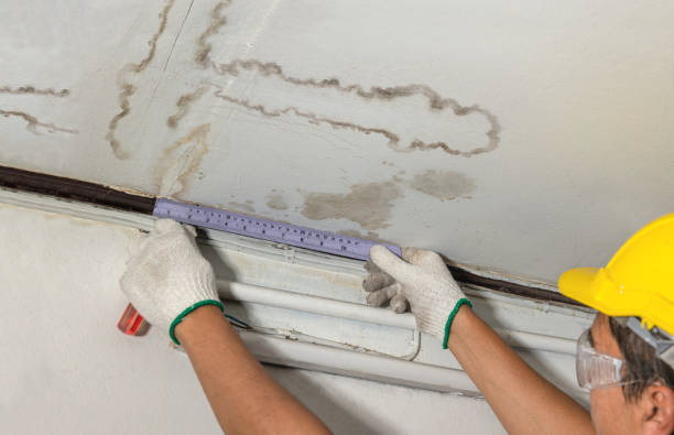 24/7 Emergency Burst Pipe Cleanup experts in Randolph, TX